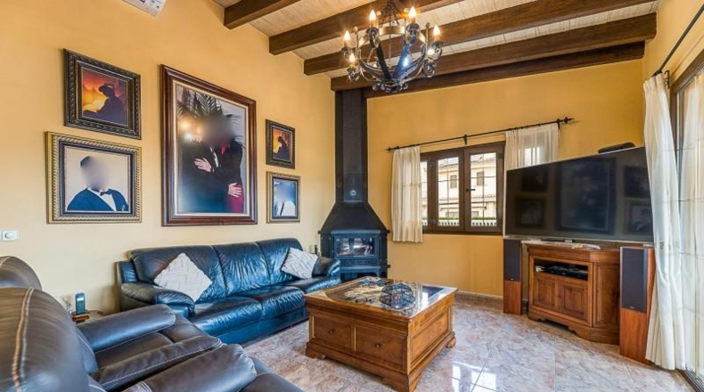 Балеарские острова - sa Cabana - 500m2