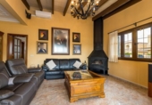 Chalet independiente con terreno en venta en la España, Marratxí, ref: TR338167 foto