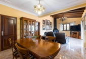Chalet independiente con terreno en venta en la España, Marratxí, ref: TR338167 foto