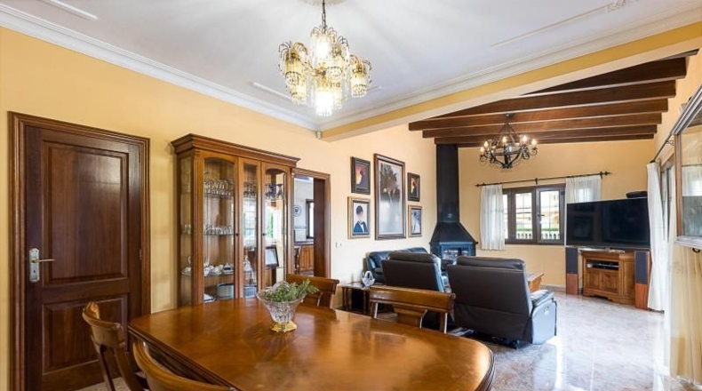 Балеарские острова - sa Cabana - 500m2