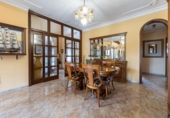 Chalet independiente con terreno en venta en la España, Marratxí, ref: TR338167 foto