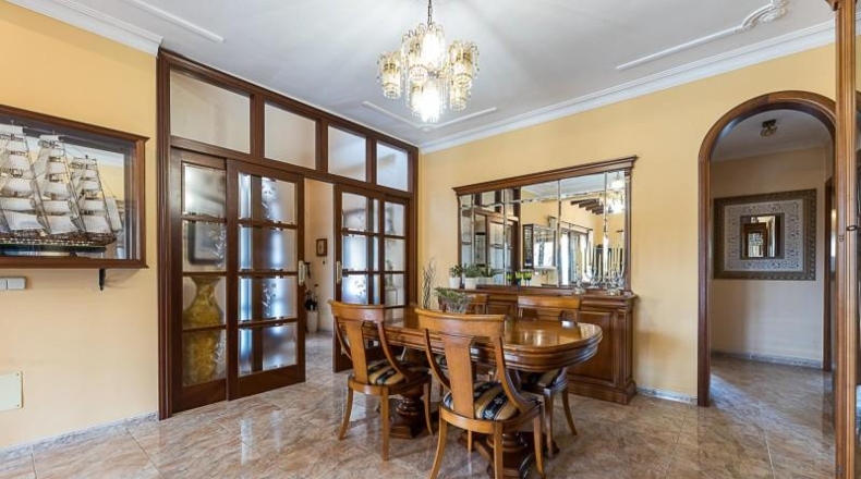 Балеарские острова - sa Cabana - 500m2