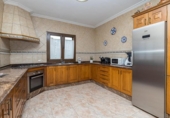 Chalet independiente con terreno en venta en la España, Marratxí, ref: TR338167 foto