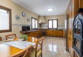 Chalet independiente con terreno en venta en la España, Marratxí, ref: TR338167 foto