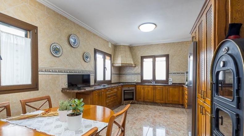Балеарские острова - sa Cabana - 500m2