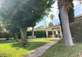 Chalet independiente con terreno en venta en la España, El Puerto de Santa María, ref: TR408148 foto