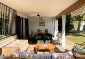 Chalet independiente con terreno en venta en la España, El Puerto de Santa María, ref: TR408148 foto