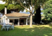 Chalet independiente con terreno en venta en la España, El Puerto de Santa María, ref: TR408148 foto
