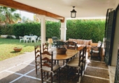 Chalet independiente con terreno en venta en la España, El Puerto de Santa María, ref: TR408148 foto