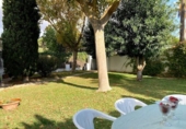 Chalet independiente con terreno en venta en la España, El Puerto de Santa María, ref: TR408148 foto