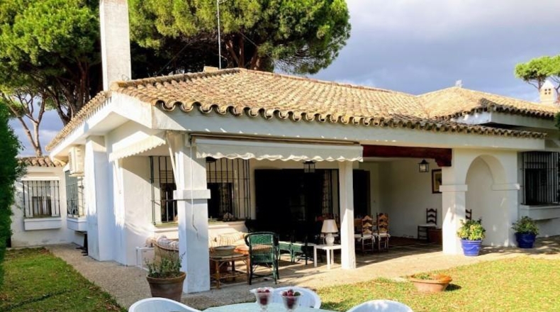 Cádiz - El Puerto de Santa María - 700m2