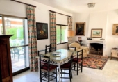 Chalet independiente con terreno en venta en la España, El Puerto de Santa María, ref: TR408148 foto