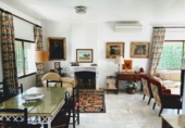 Chalet independiente con terreno en venta en la España, El Puerto de Santa María, ref: TR408148 foto