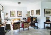 Chalet independiente con terreno en venta en la España, El Puerto de Santa María, ref: TR408148 foto