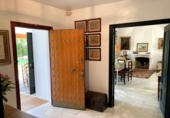 Chalet independiente con terreno en venta en la España, El Puerto de Santa María, ref: TR408148 foto