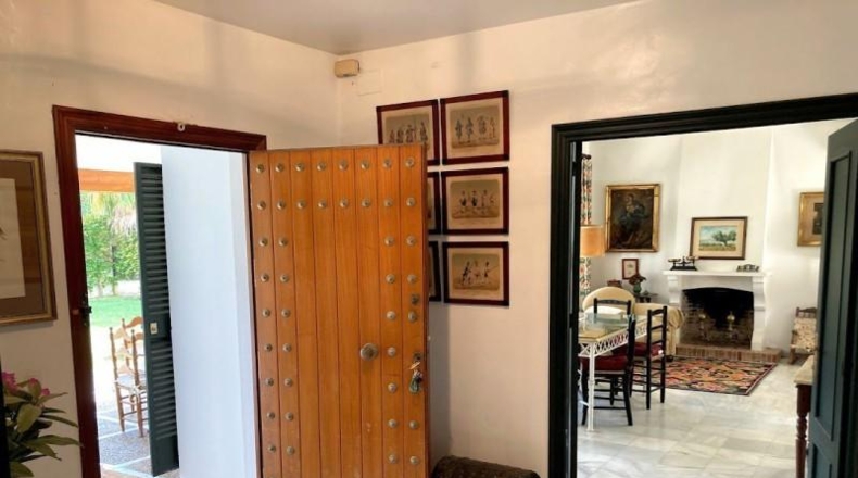Cádiz - El Puerto de Santa María - 700m2