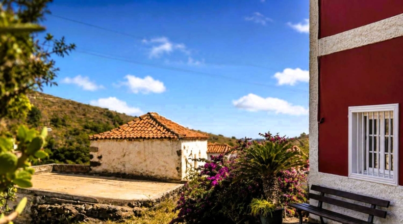 Santa Cruz de Tenerife - Guía de Isora - 180m2