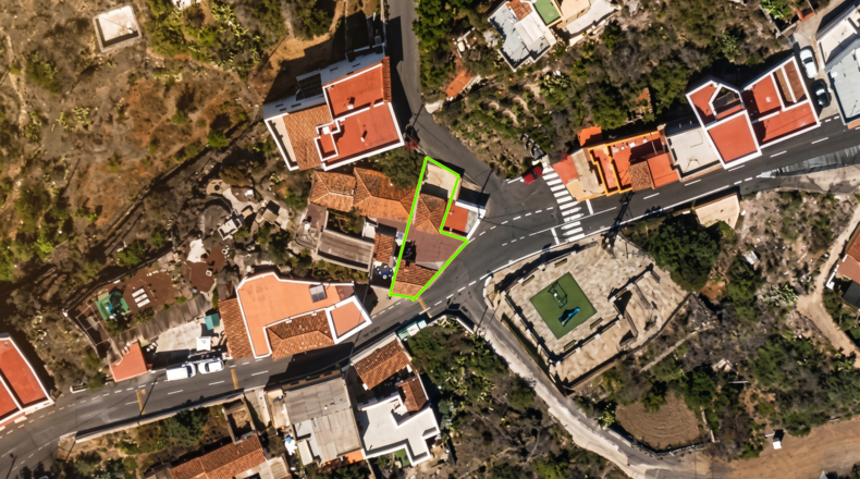 Santa Cruz de Tenerife - Guía de Isora - 180m2