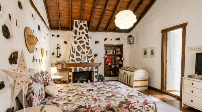 Santa Cruz de Tenerife - Guía de Isora - 180m2