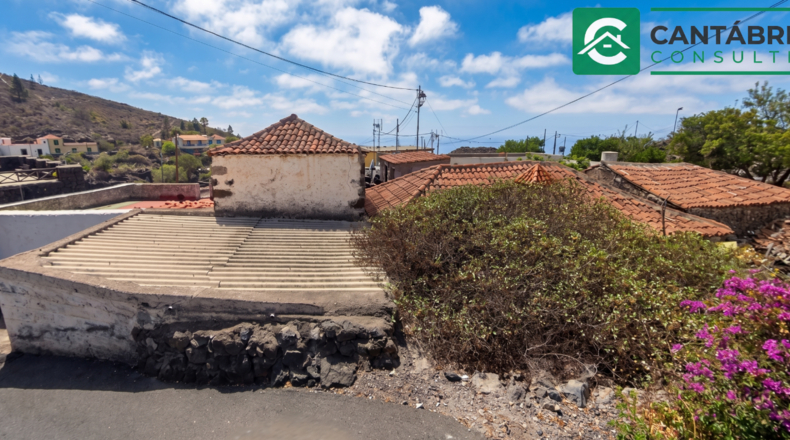 Santa Cruz de Tenerife - Guía de Isora - 180m2