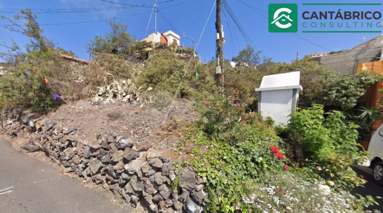 Santa Cruz de Tenerife - Guía de Isora - 180m2