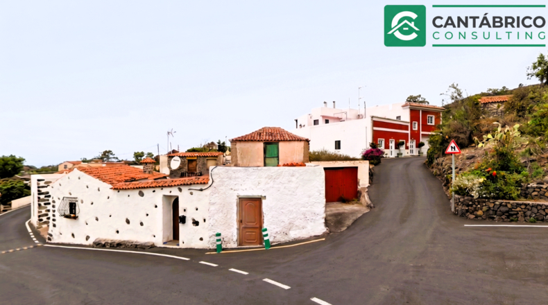 Santa Cruz de Tenerife - Guía de Isora - 180m2