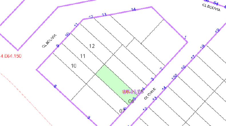 Малага - Cártama - 171m2