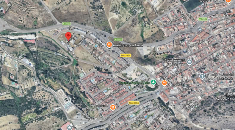 Малага - Cártama - 171m2