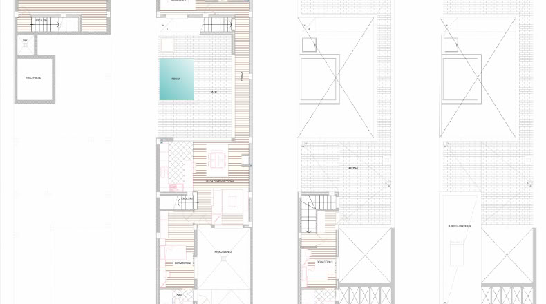 Малага - Cártama - 171m2