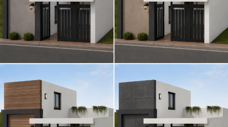 Малага - Cártama - 171m2