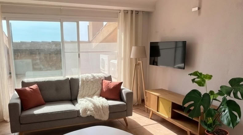 Tarragona - Vandellòs - 248m2