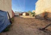 Suelo urbano en venta en la Calle real Toledo 8, San Martín de Montalbán, ref: TR417641 foto