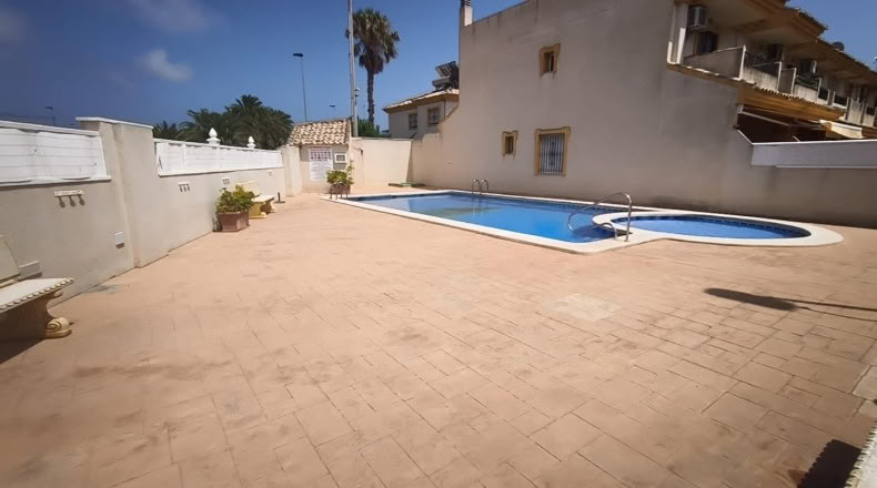 Murcia - San Javier - 37m2