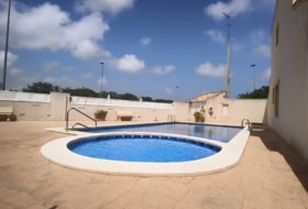 San Javier 37&nbsp;m²