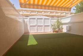 San Javier 37&nbsp;m²