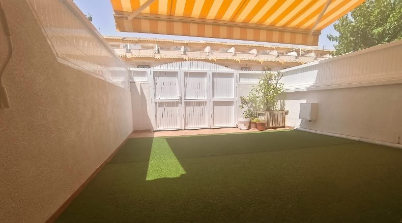 Murcia - San Javier - 37m2