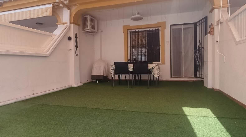 Murcia - San Javier - 37m2