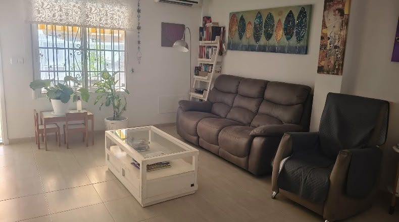 Murcia - San Javier - 37m2