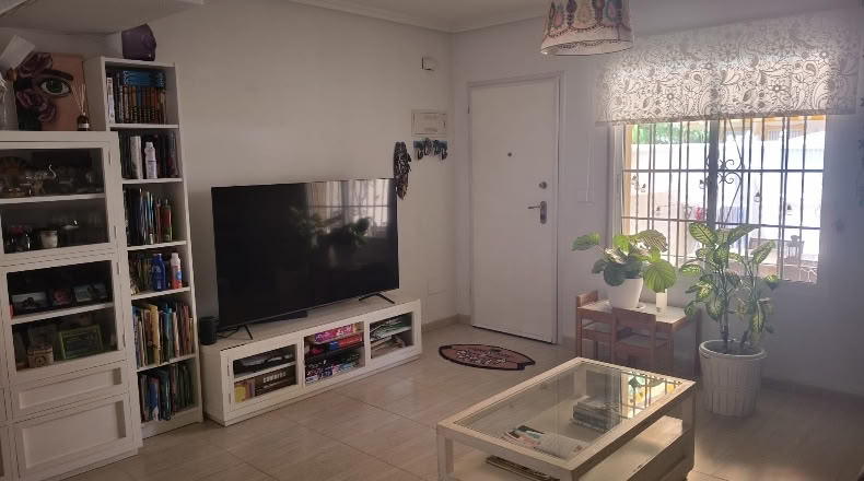 Murcia - San Javier - 37m2