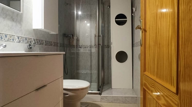 Murcia - San Javier - 37m2