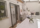 Chalet adosado con terreno en venta en San Javier ref: TR417645 foto