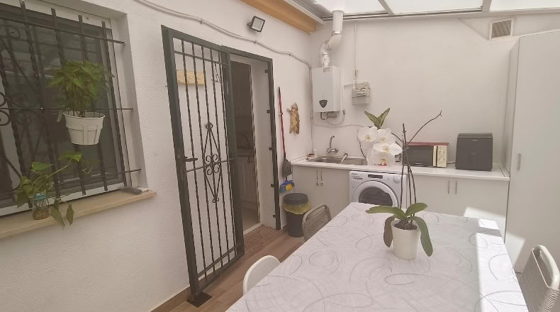 Murcia - San Javier - 37m2