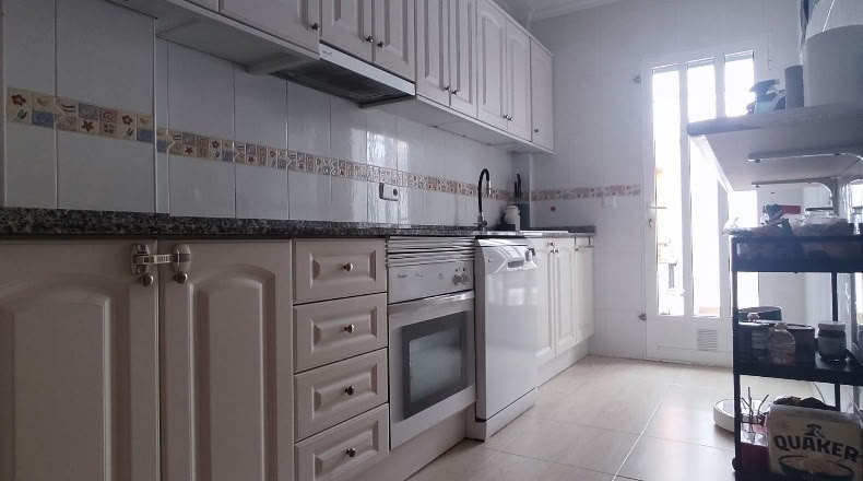 Murcia - San Javier - 37m2