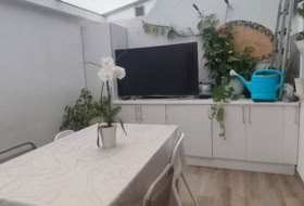 San Javier 37&nbsp;m²