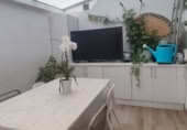 Chalet adosado con terreno en venta en San Javier ref: TR417645 foto