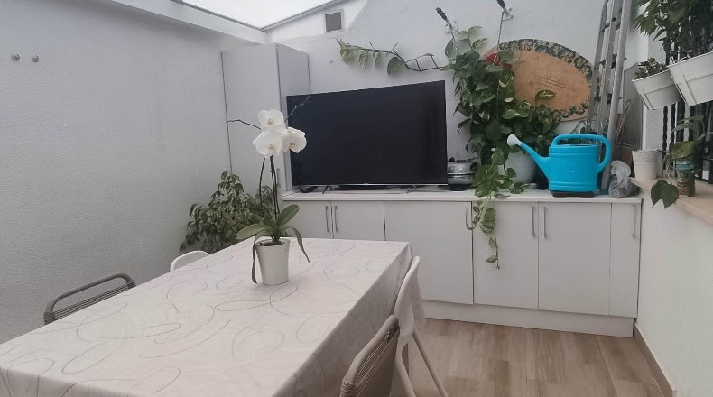Murcia - San Javier - 37m2