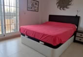 Chalet adosado con terreno en venta en San Javier ref: TR417645 foto