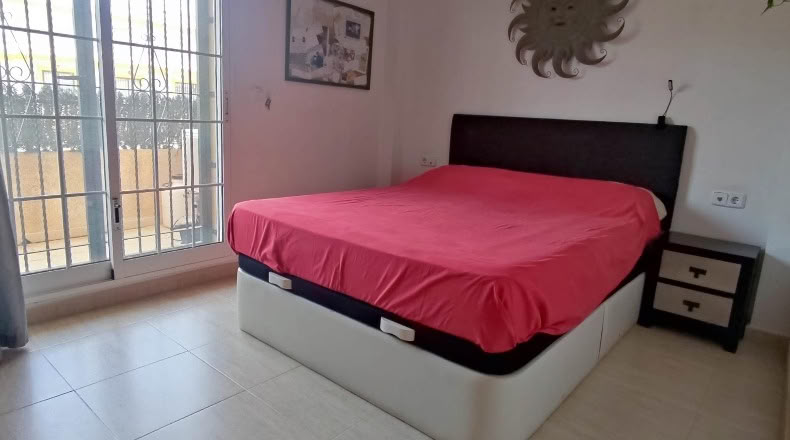 Murcia - San Javier - 37m2