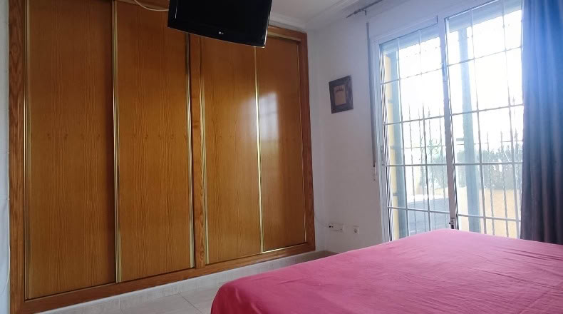 Murcia - San Javier - 37m2