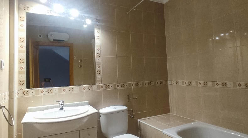 Murcia - San Javier - 37m2
